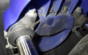 YAMAHA BW'S 50 Gen.3 SA53J