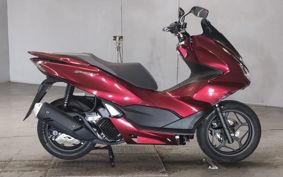 HONDA PCX125 JK05