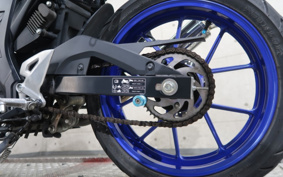 SUZUKI GSX-S125 ABS DL32B