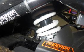 SUZUKI ｼﾞｸｻｰ250SF 2007 ED22Y