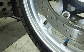 SUZUKI Vｽﾄﾛｰﾑ650 2009