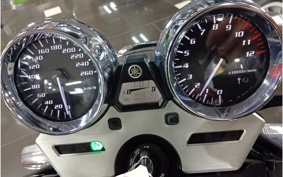 YAMAHA XJR1300 2011 RP17J