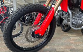 HONDA CRF250L MD47