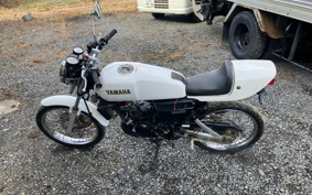 YAMAHA RZ50 RA02J