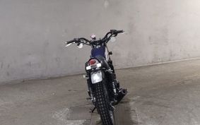 KAWASAKI 250TR BJ250F