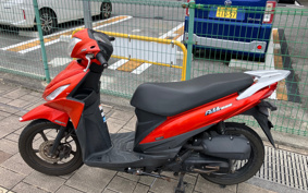 SUZUKI ADDRESS V110 CE47A