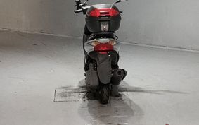 SUZUKI ADDRESS V125 CF4MA