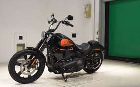 HARLEY FXBBS1870 2022