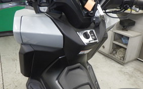 HONDA FORZA 250 MF17