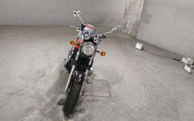 KAWASAKI ZEPHYR400K 2009 ZR400C