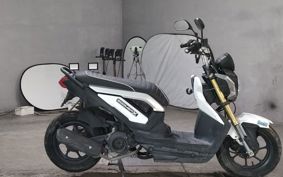 HONDA ZOOMER-X JF38