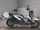 Фото Honda ZOOMER-X с японского аукциона