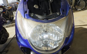 SUZUKI アドレス 110 CF11A