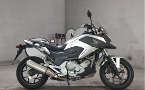 HONDA NC 700 X LD 2013 RC63