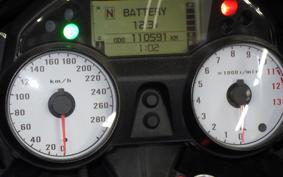 KAWASAKI ZZ1400 NINJA R 2008