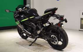 KAWASAKI ZX-25R-2SE 1987 ZX250H