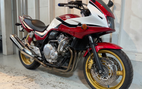 HONDA CB400SFV-3 BOLDOR 2009 NC42