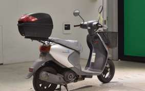 SUZUKI LET's 4 G CA41A