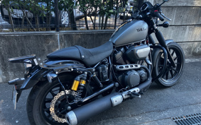 YAMAHA BOLT C-SPEC ABS 2016 VN04J