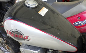 HONDA REBEL 250 MC13