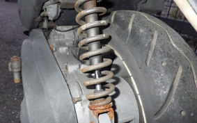 YAMAHA JOG Z Gen.2 SA04J