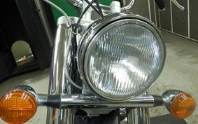 HONDA SHADOW 400 1999 NC34
