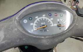 YAMAHA AXIS 100 2022 SB06J