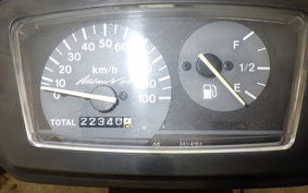 SUZUKI ADDRESS V100 1994 CE11A