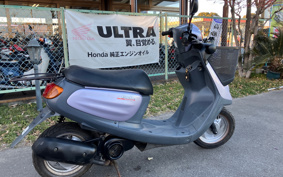 YAMAHA JOG POCHE  SPACE INO BEIGE YON SA08J