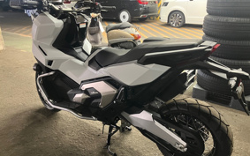 HONDA X-ADV 750 2025 RH21
