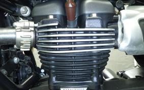 TRIUMPH SPEED TWIN 900 2023