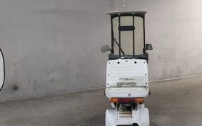 HONDA GYRO TA02