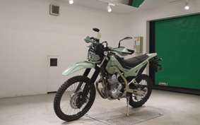 KAWASAKI KLX230ｼｪﾙﾊﾟ 2011 LX232A
