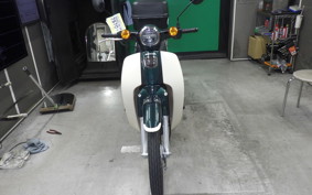 HONDA C110 SUPER CUB JA44