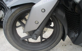YAMAHA X-MAX SG42J
