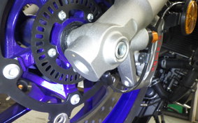 YAMAHA MT-09 SP 2024