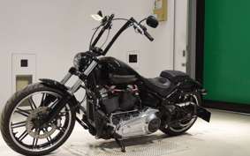 HARLEY FXBRS1870 2018