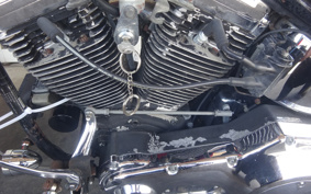 HARLEY FXSTS1340 2010 BLL