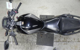 HONDA NC700S ABS 2013 RC61