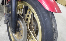 HONDA CB900F 1986 SC09