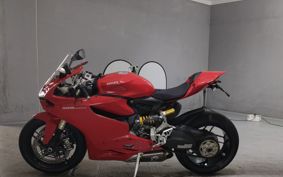 DUCATI 1199PANIGA-RE 2014 H802JA