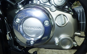 HONDA MONKEY 125 2002 JB03