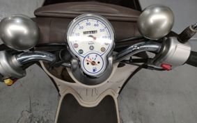 YAMAHA VINO MORUFE SA37J