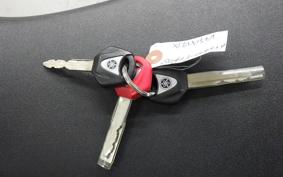 YAMAHA MT-09 A 2015 RN34J