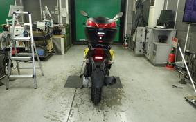 APRILIA SR125 2017