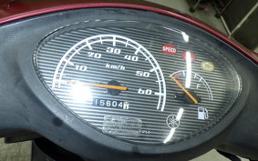 YAMAHA JOG Gen.5 2024 SA36J