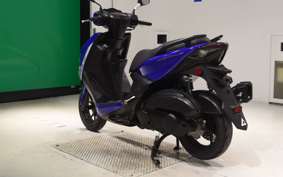 YAMAHA CYGNUS Griffus 2012 SEJ4J