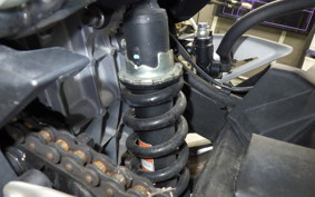 KAWASAKI NINJA 400 2023 EX400L