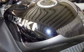 SUZUKI GSX1300R HAYABUSA 2001