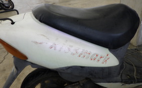 SUZUKI LET's 2 CA1KA